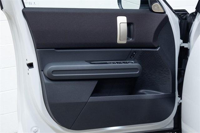 new 2026 MINI Countryman car, priced at $45,750