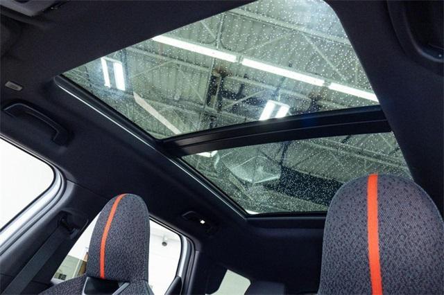 new 2026 MINI Countryman car, priced at $45,750