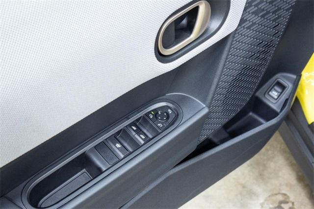 new 2026 MINI Convertible car, priced at $44,690