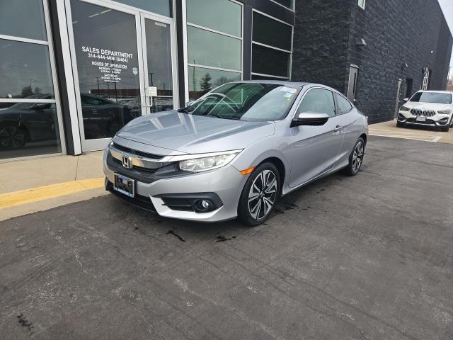 used 2018 Honda Civic car, priced at $19,994