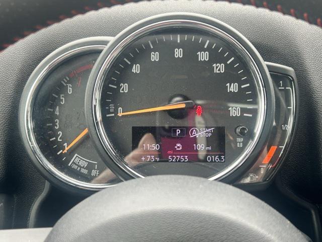 used 2020 MINI Countryman car, priced at $20,950