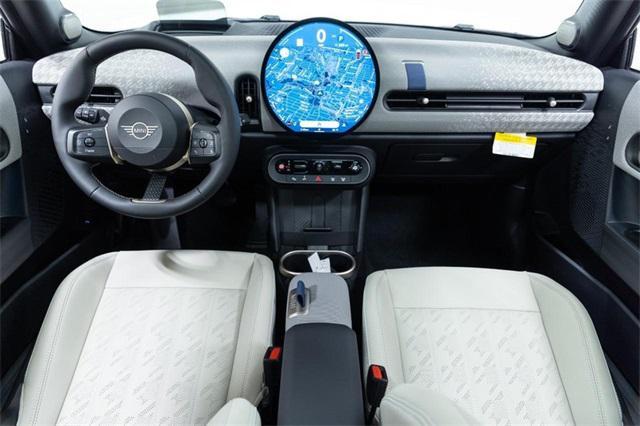 used 2025 MINI Hardtop car, priced at $34,215