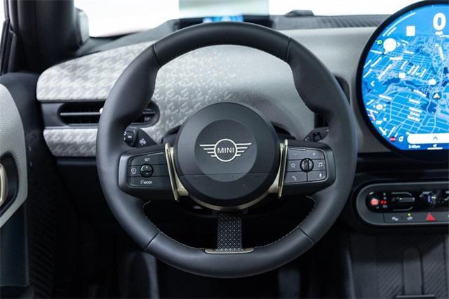 used 2025 MINI Hardtop car, priced at $34,215