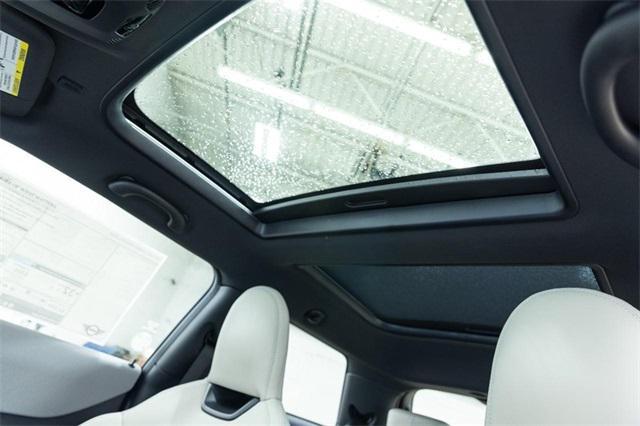 used 2025 MINI Hardtop car, priced at $34,215