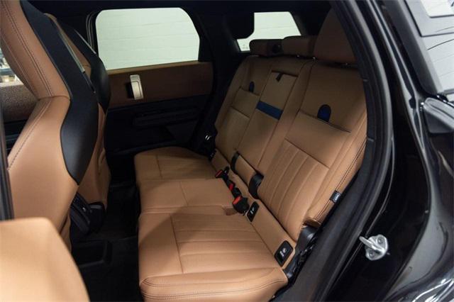 new 2026 MINI Countryman car, priced at $46,275