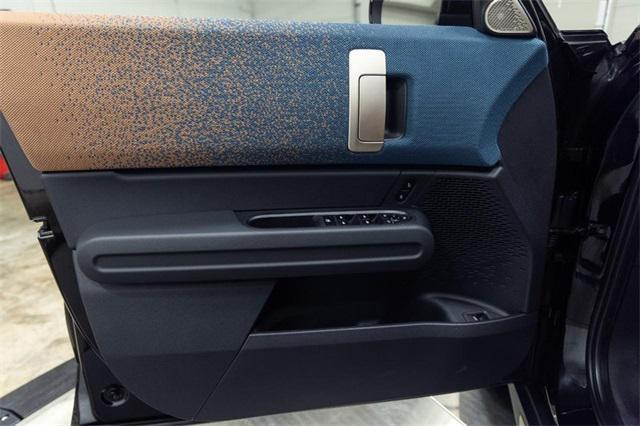 new 2026 MINI Countryman car, priced at $46,275