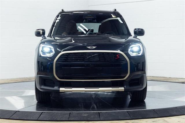 new 2026 MINI Countryman car, priced at $46,275