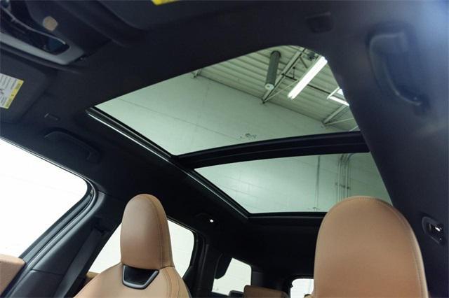 new 2026 MINI Countryman car, priced at $46,275