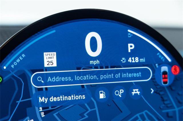 new 2026 MINI Countryman car, priced at $46,275