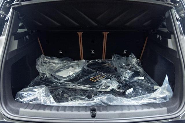 new 2026 MINI Countryman car, priced at $46,275