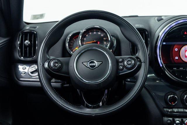 used 2021 MINI Countryman car, priced at $23,990