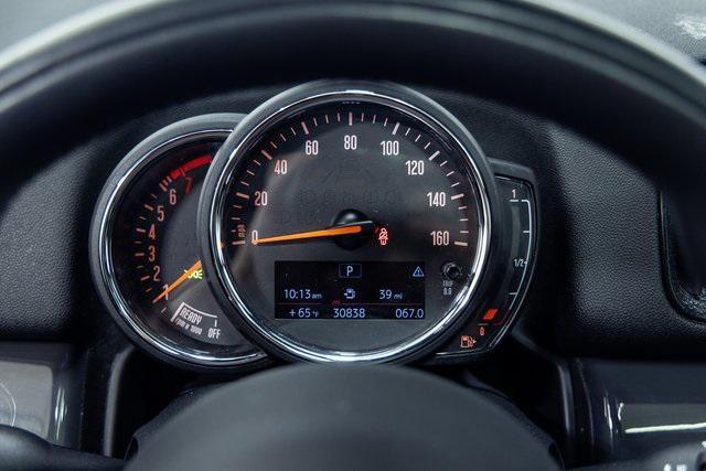 used 2021 MINI Countryman car, priced at $23,990