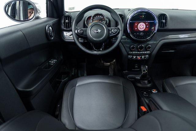 used 2021 MINI Countryman car, priced at $23,990