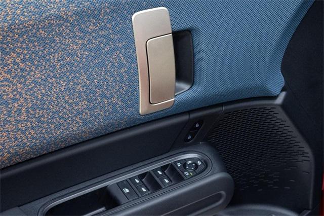 new 2026 MINI Countryman car, priced at $44,760