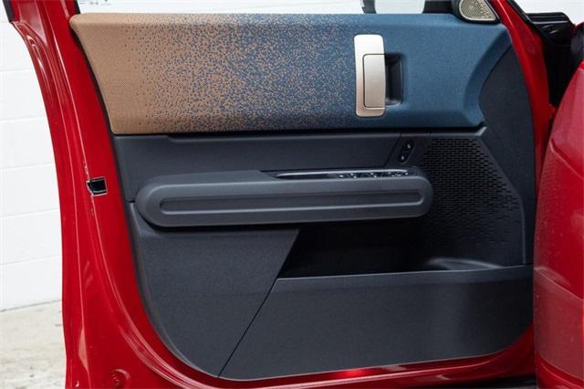 new 2026 MINI Countryman car, priced at $44,760