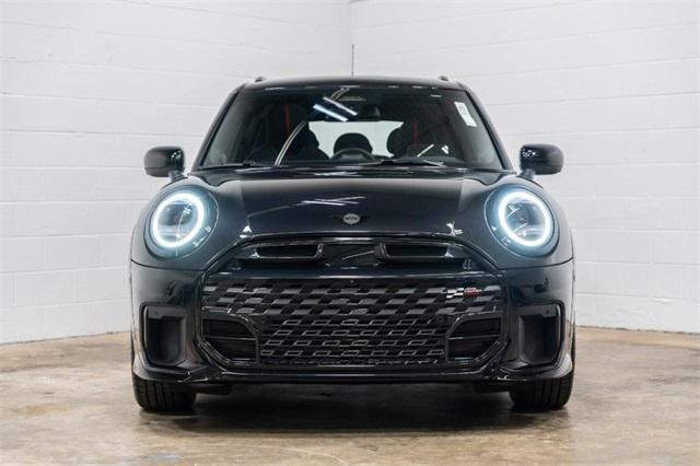 new 2025 MINI Hardtop car, priced at $40,830