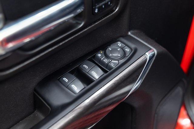 used 2023 Chevrolet Silverado 3500 car, priced at $58,500