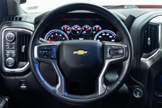 used 2023 Chevrolet Silverado 3500 car, priced at $58,500