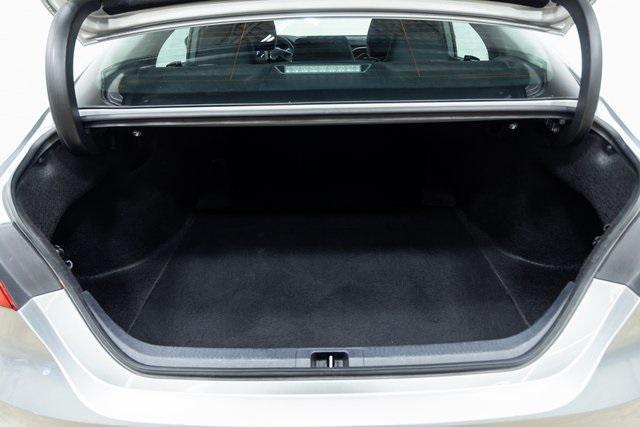 used 2024 Toyota Camry car, priced at $23,450
