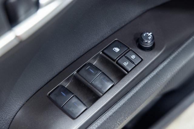 used 2024 Toyota Camry car, priced at $23,450