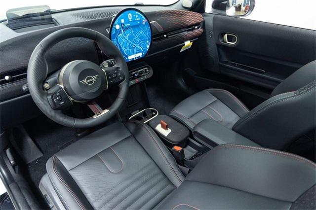 new 2026 MINI Hardtop car, priced at $41,280