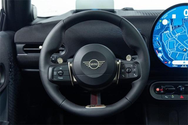 new 2026 MINI Hardtop car, priced at $41,280