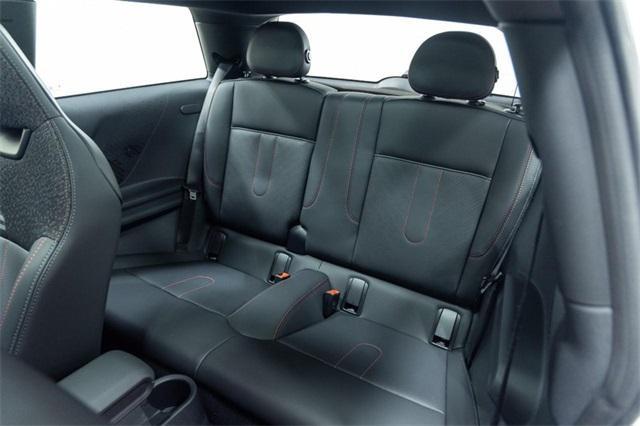 new 2026 MINI Hardtop car, priced at $41,280