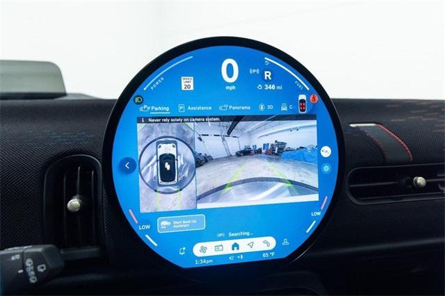 new 2026 MINI Hardtop car, priced at $41,280