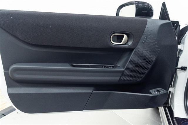 new 2026 MINI Hardtop car, priced at $41,280