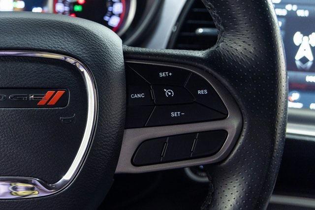 used 2020 Dodge Challenger car, priced at $43,900