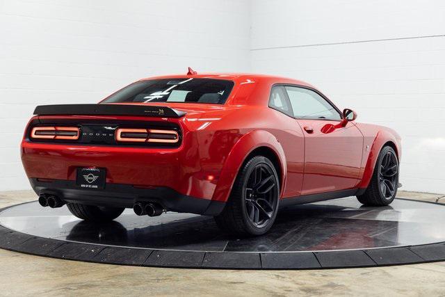 used 2020 Dodge Challenger car, priced at $43,900