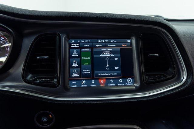 used 2020 Dodge Challenger car, priced at $43,900