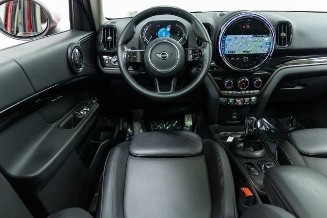 used 2024 MINI Countryman car, priced at $27,832