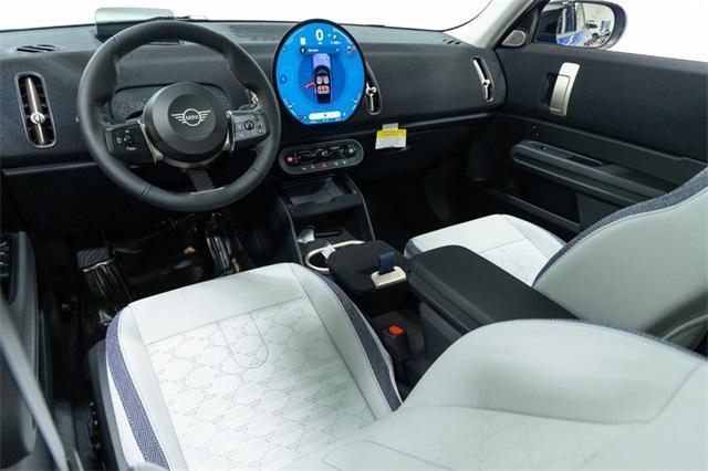 used 2025 MINI Countryman car, priced at $38,680