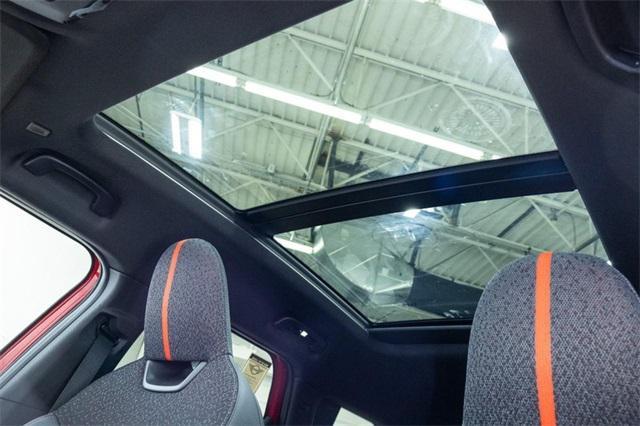 new 2026 MINI Countryman car, priced at $47,160