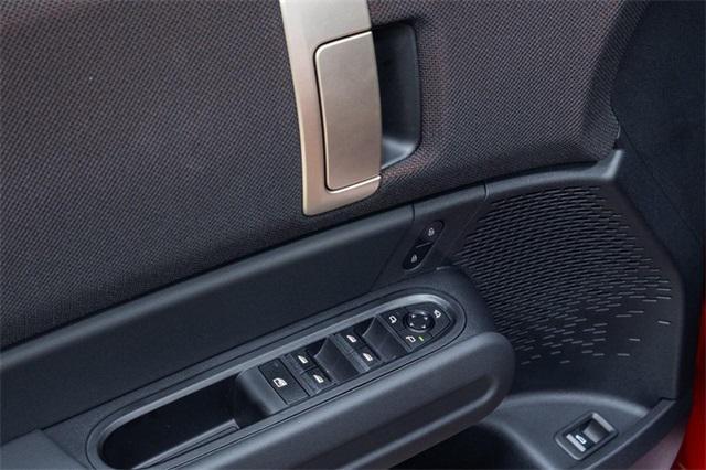 new 2026 MINI Countryman car, priced at $47,160