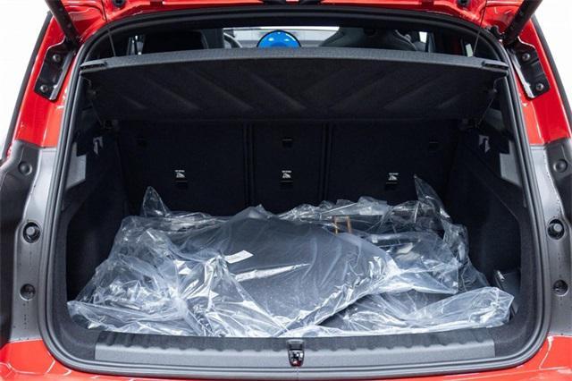 new 2026 MINI Countryman car, priced at $47,160