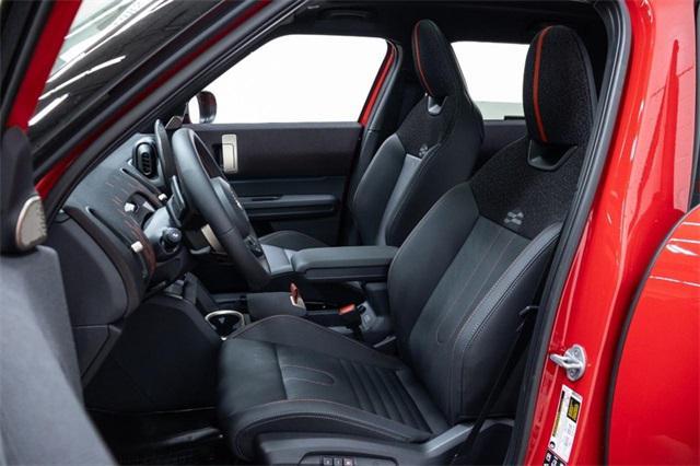 new 2026 MINI Countryman car, priced at $47,160