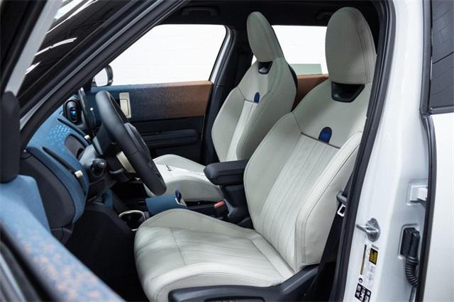 new 2026 MINI Countryman car, priced at $44,510