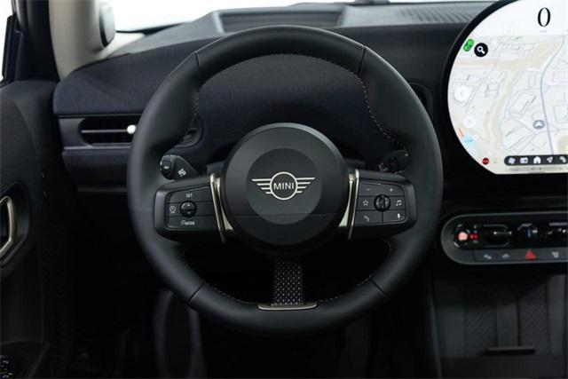 used 2025 MINI Hardtop car, priced at $34,280