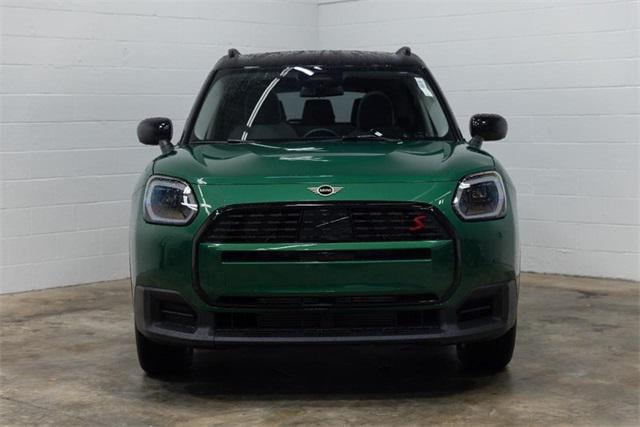 used 2025 MINI Countryman car, priced at $39,500