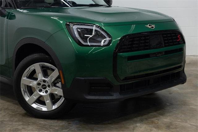 used 2025 MINI Countryman car, priced at $39,500