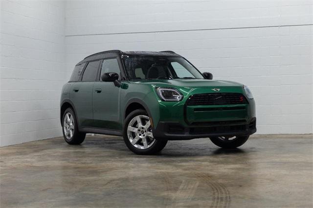 used 2025 MINI Countryman car, priced at $39,500