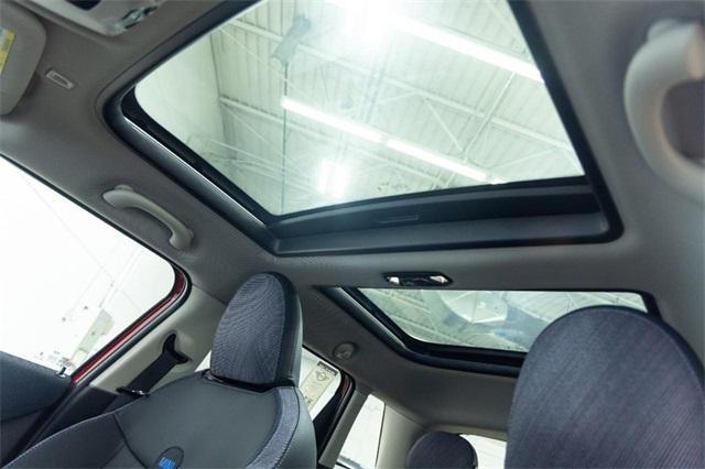 new 2025 MINI Hardtop car, priced at $35,525