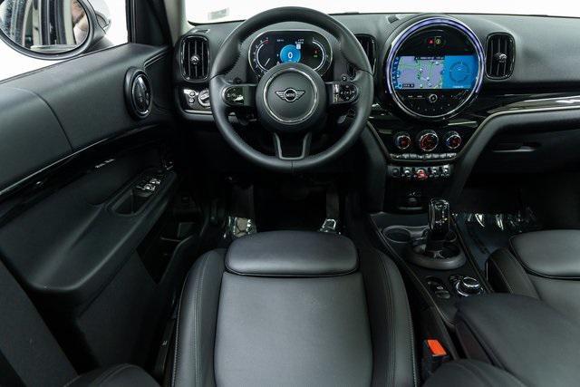 used 2022 MINI Countryman car, priced at $29,987