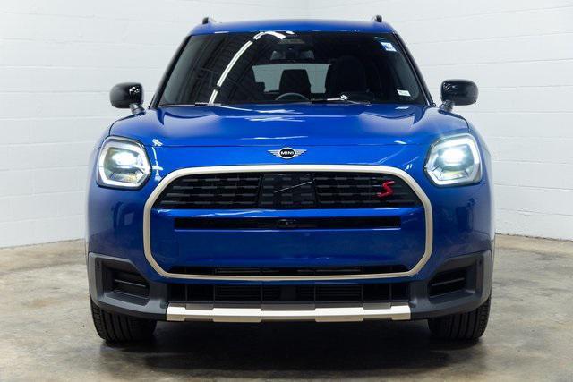 used 2025 MINI Countryman car, priced at $39,295