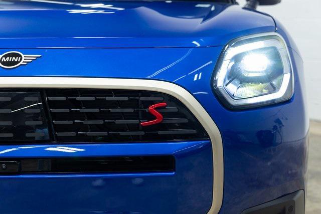 used 2025 MINI Countryman car, priced at $39,295