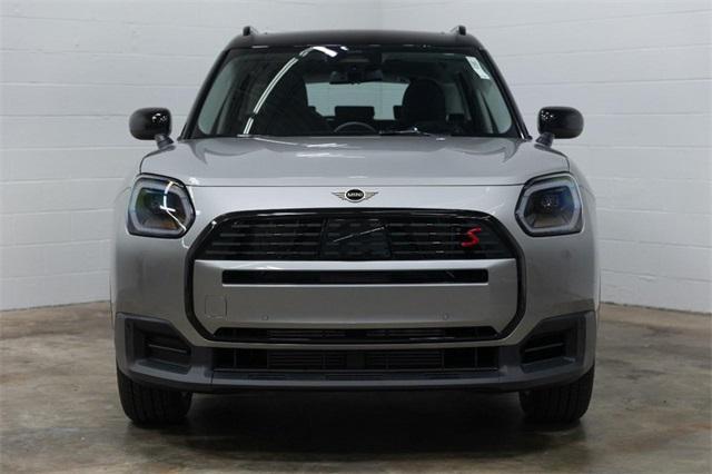 used 2025 MINI Countryman car, priced at $35,895