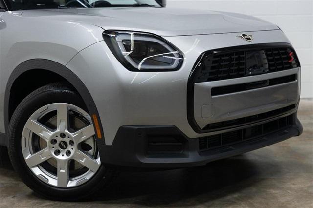 used 2025 MINI Countryman car, priced at $35,895