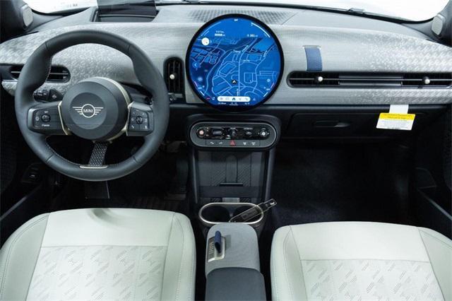 new 2026 MINI Hardtop car, priced at $39,075